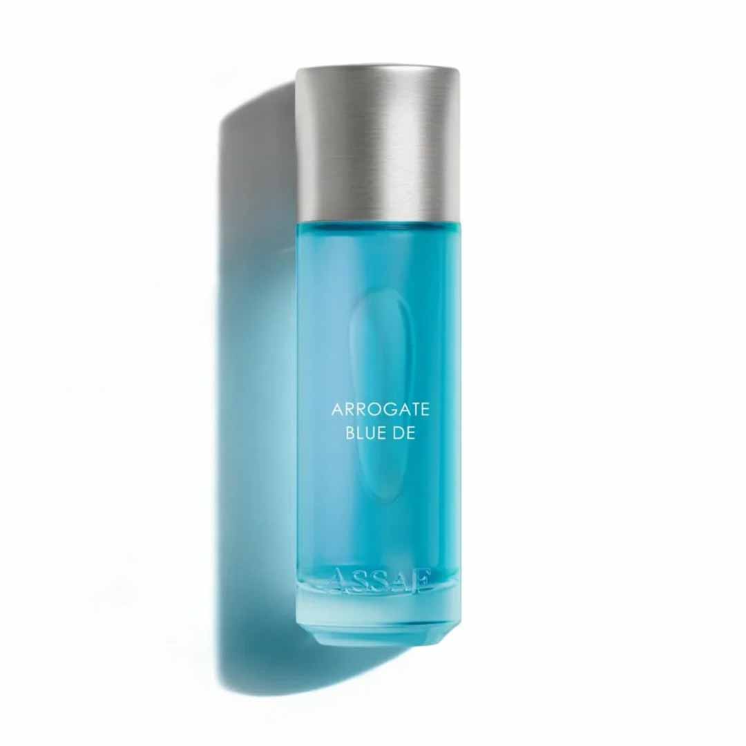 عطر Arrogate Blue de من عساف
